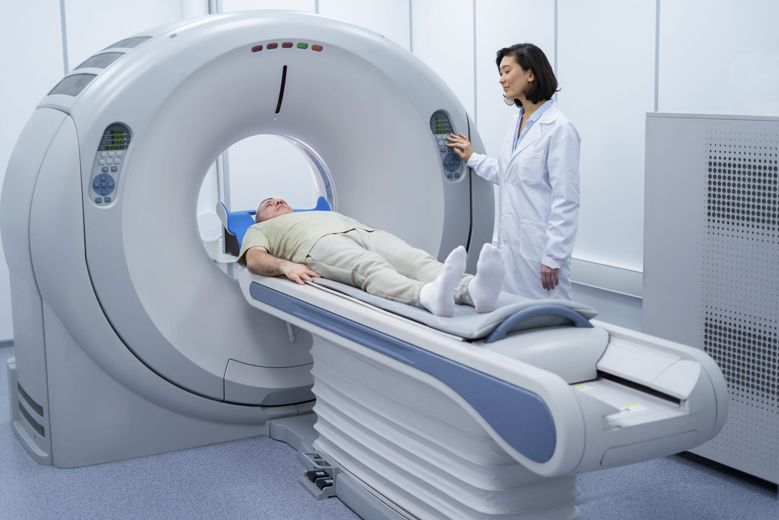 How Long Is MRI Tech School? Your Complete Guide to Program Lengths