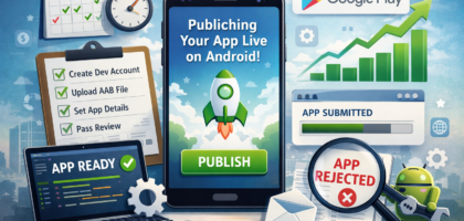 get app live