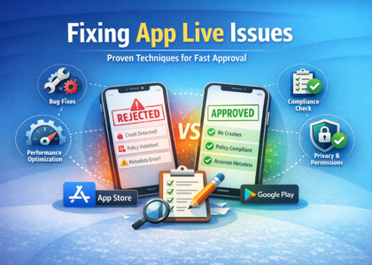 get app live